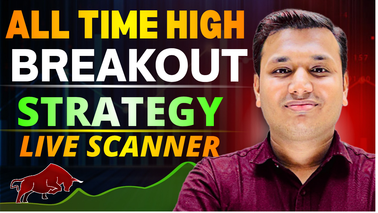 All Time High Breakout